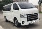 2014 Toyota Hiace Commuter for sale -3