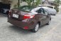 Toyota Vios 1.3 E 2014 automatic transmission Cebu unit-5