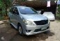 Toyota Innova 2012 2.0 vvti gas FOR SALE -6