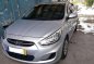 Hyundai Accent 2016 1.6L Diesel AT Cash or Financing-8