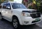 2012 Ford Everest 4x2 Limited White-Financing ok or SWAP-Good as New-11