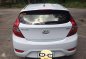 Well-kept Hyundai Accent 2014 for sale-0