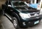 Toyota Hilux 2011 G AT FOR SALE-1