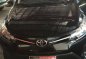 2016 Toyota Vios E Automatic Black For Sale -0