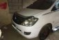 Toyota Innova J 2006 Diesel White For Sale -0