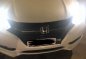 Honda HR-V 2018 1.8 E CVT White For Sale -3
