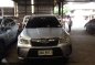 2014 Subaru Forester 2.0 XT At Gas For Sale -0