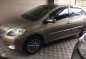 Toyota Vios 2012 1.3G AT Brown For Sale -1