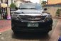 Toyota Fortuner Manual Diesel 2012 For Sale -2