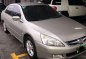 2006 model Honda Accord for sale -1