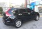 2012 Honda CR-V AT Black SUV For Sale -5