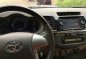 Toyota Fortuner 2013  for sale -12