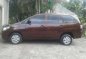 Toyota Innova E 2015 DIESEL alt montero fortuner adventure grandia v g-10