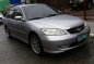 2005 Honda Civic VTi eagle eye vtec3 dimension altis vios jazz-10