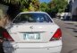 2011 Nissan Sentra GX Manual White For Sale -4