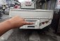 2002 Isuzu Elf Dropside White Truck For Sale -3