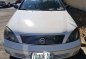 2011 Nissan Sentra GX Manual White For Sale -3