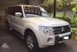 Mitsubishi Pajero 4WD 4x4 Automatic For Sale -4