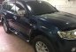 2010 Mitsubishi Montero GLS Blue For Sale-0