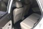 2015 Ford Fiesta Sedan Titanium 1.5 For Sale -3