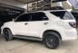 Toyota Fortuner 2015 G for sale-1