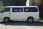 Nissan Urvan 18 seater 2012 Manual For Sale -5