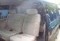 Nissan Urvan Caravan Turbo Diesel Automatic All Power 2005-6