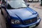 Honda CRV 1999 Manual Transmission For Sale -11