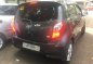 Toyota Wigo 2017 G M/T  for sale -2