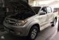 2008 Toyota Hilux pick up super fresh for sale -0