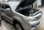 2015 Toyota HILUX G Manual Silver For Sale -4