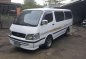 2000 Toyota Hiace Diesel White For Sale -3