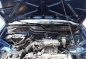 Honda CRV 1999 Manual Transmission For Sale -8