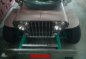 FOR SALE TOYOTA Owner Type jeep 2002-11