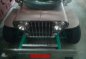 FOR SALE TOYOTA Owner Type jeep 2002-1