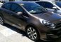 Kia Rio 2016 For sale -0