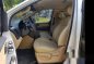 Hyundai Grand Starex GOLD CRDI VGT for sale -6