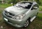 2007 TOYOTA INNOVA G crdi diesel first owned everest sportivo adneture-0