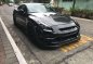 Nissan GTR Varis V2 AT Black Coupe For Sale -1