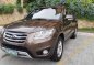 Hyundai Santa fe 4x2 Automatic Diesel.2011model-2