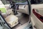 2007 TOYOTA INNOVA G crdi diesel first owned everest sportivo adneture-8