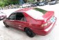 Honda Civic RED FOR SALE-1