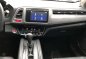 2017 Honda HRV 1.8 AT Gas Gray SUV For Sale -11