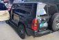 Nissan Patrol Safari 2010 4*4 Black For Sale -0