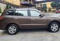 Hyundai Santa fe 4x2 Automatic Diesel.2011model-0