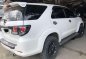 Toyota Fortuner 2015 G for sale-2