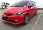 Honda Fit (Red) 2007 FOR SALE-2