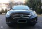 2012 Honda CR-V AT Black SUV For Sale -0