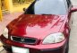 Honda Civic 1996 for sale-0