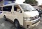 Toyota HI ACE Super Grandia 2015 For Sale -0